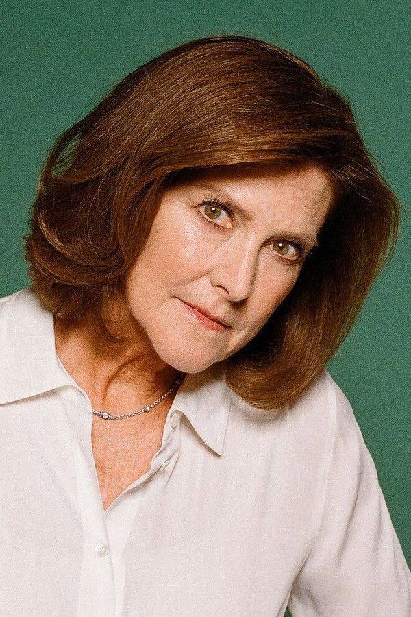 Foto de la celebrity Evelyn McGee-Colbert